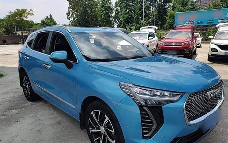Haval Jolion, 2021 год, 1 685 000 рублей, 3 фотография