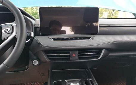 Haval Jolion, 2021 год, 1 685 000 рублей, 7 фотография