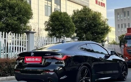 BMW 4 серия, 2022 год, 3 400 000 рублей, 6 фотография