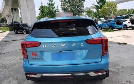Haval Jolion, 2021 год, 1 685 000 рублей, 4 фотография