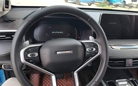 Haval Jolion, 2021 год, 1 685 000 рублей, 6 фотография