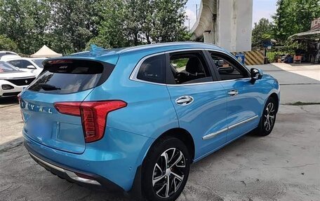 Haval Jolion, 2021 год, 1 685 000 рублей, 5 фотография