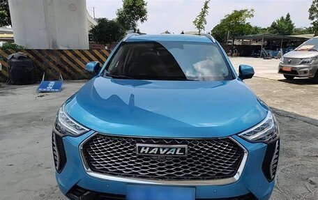 Haval Jolion, 2021 год, 1 685 000 рублей, 2 фотография