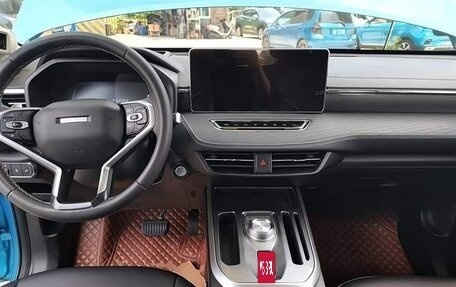 Haval Jolion, 2021 год, 1 685 000 рублей, 8 фотография