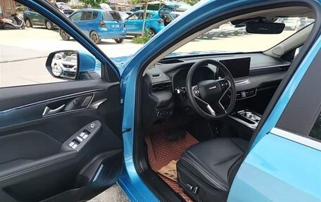Haval Jolion, 2021 год, 1 685 000 рублей, 10 фотография