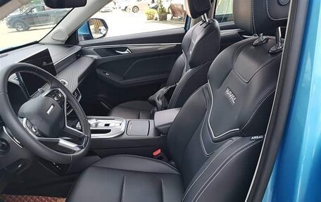 Haval Jolion, 2021 год, 1 685 000 рублей, 11 фотография