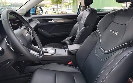 Haval Jolion, 2021 год, 1 685 000 рублей, 13 фотография