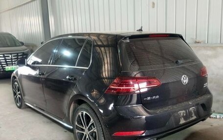 Volkswagen Golf VII, 2020 год, 1 400 000 рублей, 4 фотография
