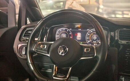 Volkswagen Golf VII, 2020 год, 1 400 000 рублей, 8 фотография