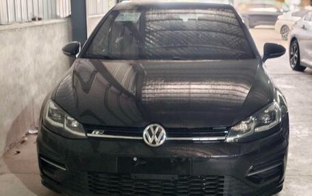 Volkswagen Golf VII, 2020 год, 1 400 000 рублей, 3 фотография