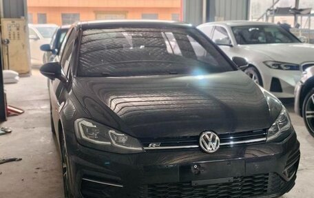Volkswagen Golf VII, 2020 год, 1 400 000 рублей, 2 фотография
