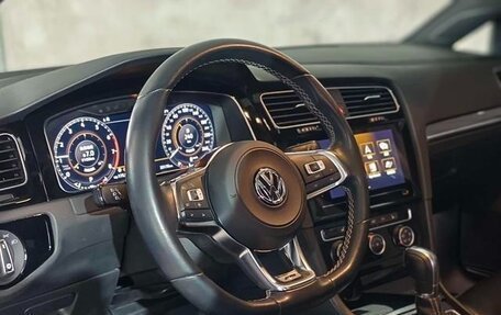 Volkswagen Golf VII, 2020 год, 1 400 000 рублей, 5 фотография