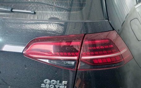 Volkswagen Golf VII, 2020 год, 1 400 000 рублей, 10 фотография