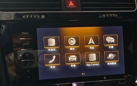 Volkswagen Golf VII, 2020 год, 1 400 000 рублей, 14 фотография