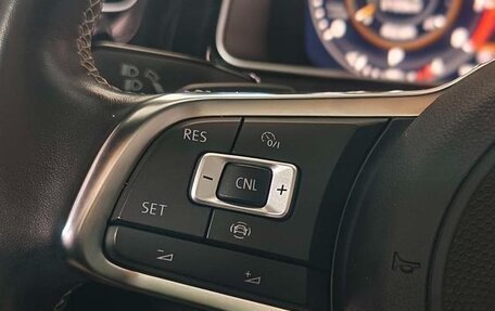 Volkswagen Golf VII, 2020 год, 1 400 000 рублей, 16 фотография