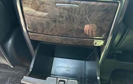 Toyota Alphard III, 2022 год, 4 100 001 рублей, 28 фотография