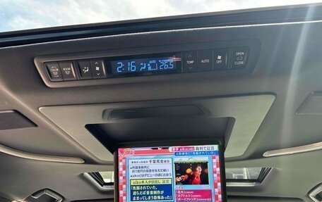 Toyota Alphard III, 2022 год, 4 100 001 рублей, 27 фотография