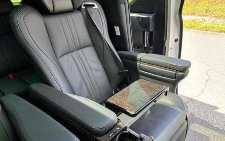 Toyota Alphard III, 2022 год, 4 100 001 рублей, 29 фотография