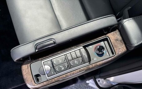 Toyota Alphard III, 2022 год, 4 100 001 рублей, 31 фотография