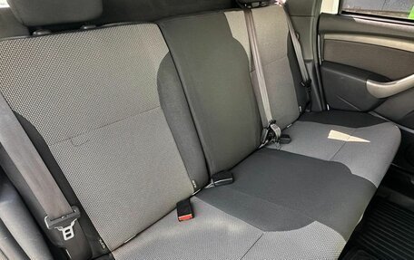 Renault Duster I рестайлинг, 2017 год, 1 149 000 рублей, 11 фотография