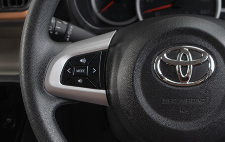 Toyota Passo III, 2020 год, 1 349 000 рублей, 9 фотография