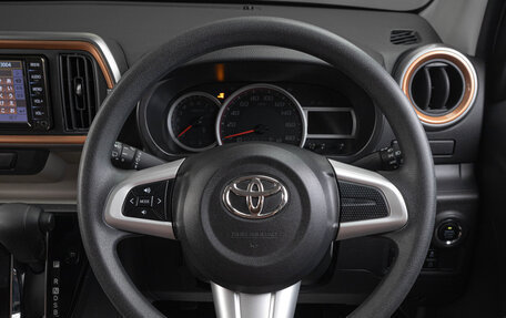 Toyota Passo III, 2020 год, 1 349 000 рублей, 10 фотография