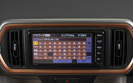 Toyota Passo III, 2020 год, 1 349 000 рублей, 11 фотография
