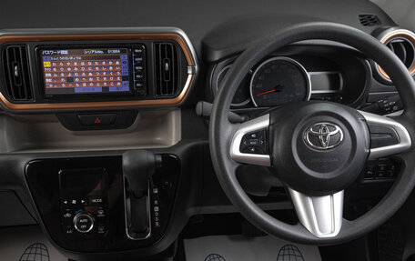 Toyota Passo III, 2020 год, 1 349 000 рублей, 15 фотография