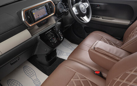 Toyota Passo III, 2020 год, 1 349 000 рублей, 16 фотография