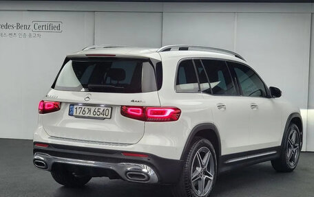 Mercedes-Benz GLB, 2022 год, 2 971 111 рублей, 2 фотография
