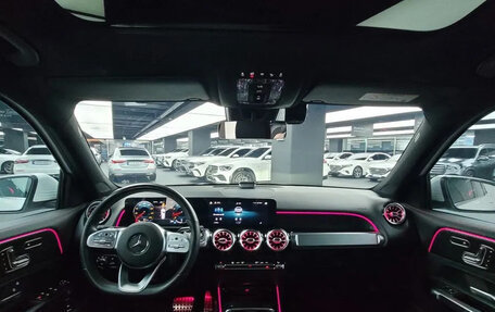 Mercedes-Benz GLB, 2022 год, 2 971 111 рублей, 6 фотография