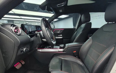 Mercedes-Benz GLB, 2022 год, 2 971 111 рублей, 5 фотография