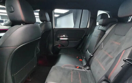 Mercedes-Benz GLB, 2022 год, 2 971 111 рублей, 11 фотография
