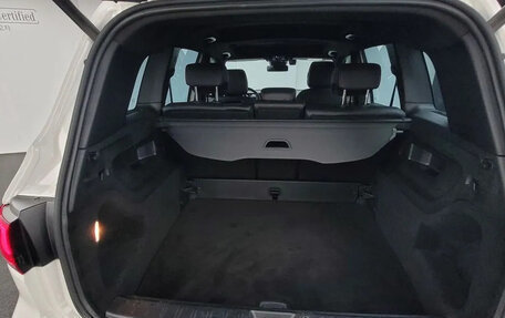 Mercedes-Benz GLB, 2022 год, 2 971 111 рублей, 14 фотография