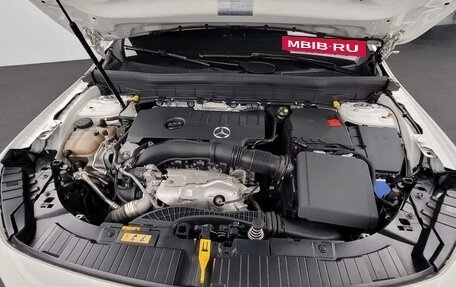 Mercedes-Benz GLB, 2022 год, 2 971 111 рублей, 13 фотография