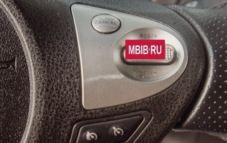 Nissan Juke II, 2012 год, 839 000 рублей, 13 фотография