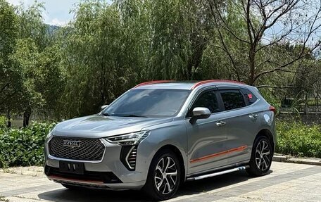 Haval Jolion, 2021 год, 1 525 000 рублей, 1 фотография