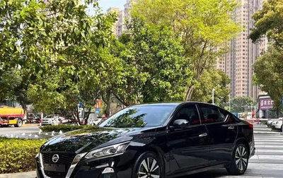 Nissan Altima VI (L34), 2021 год, 1 800 000 рублей, 1 фотография
