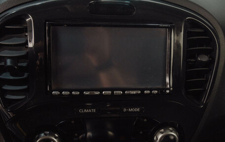 Nissan Juke II, 2012 год, 839 000 рублей, 15 фотография