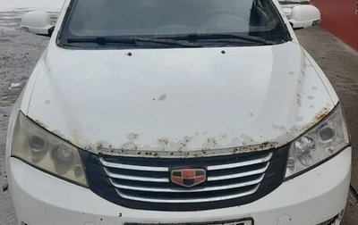 Geely Emgrand EC7, 2014 год, 200 000 рублей, 1 фотография