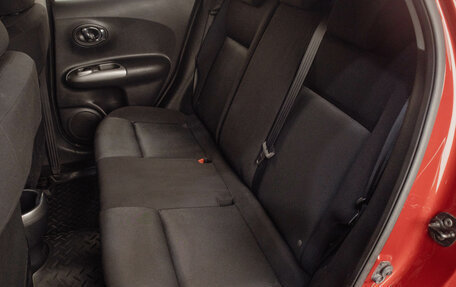 Nissan Juke II, 2012 год, 839 000 рублей, 20 фотография