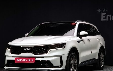 KIA Sorento IV, 2022 год, 2 043 000 рублей, 1 фотография