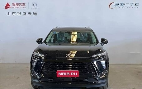 Buick Envision, 2025 год, 2 975 000 рублей, 1 фотография