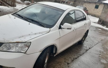 Geely Emgrand EC7, 2014 год, 200 000 рублей, 2 фотография