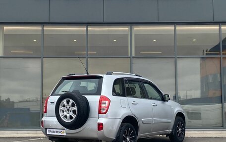 Chery Tiggo (T11), 2014 год, 379 000 рублей, 4 фотография