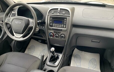 Chery Tiggo (T11), 2014 год, 379 000 рублей, 7 фотография