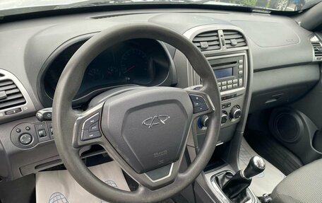 Chery Tiggo (T11), 2014 год, 379 000 рублей, 6 фотография