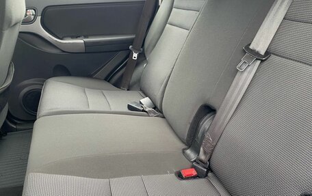 Chery Tiggo (T11), 2014 год, 379 000 рублей, 9 фотография