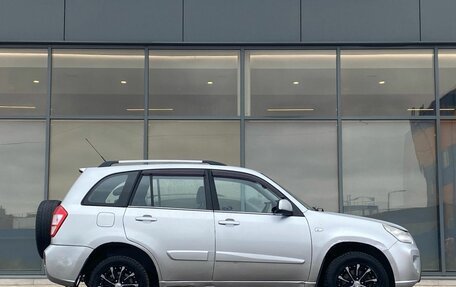 Chery Tiggo (T11), 2014 год, 379 000 рублей, 3 фотография