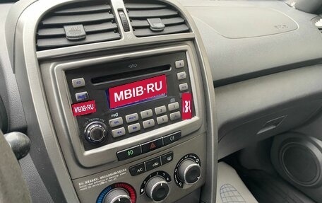 Chery Tiggo (T11), 2014 год, 379 000 рублей, 8 фотография